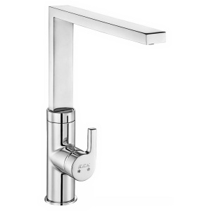 Смеситель для кухни E.C.A. Icon 102118081HEX