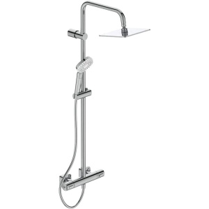 Душевая стойка Ideal Standard IdealRain cube evo A6985AA