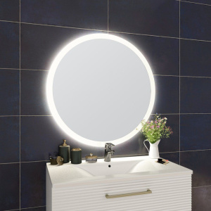 Зеркало Sanvit АРТ 100