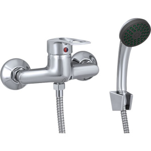 Смеситель для душа Славен Прораб Ц СЛ-ОД-Ц40