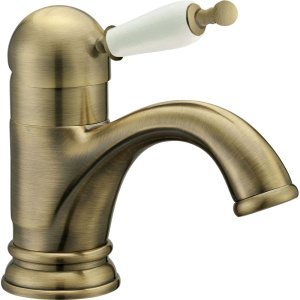 Смеситель для раковины Boheme Medici Ripresa 301