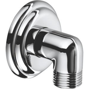 Шланговое подключение Kludi 1926 1210105-00 хром Шланговое подключение Kludi 1926 1210105-00 хром