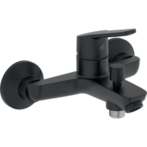 Смеситель для ванны с душем Jacob Delafon Aime E29871-BL Смеситель для ванны с душем Jacob Delafon Aime E29871-BL