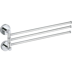 Полотенцедержатель Rav Slezak Colorado COA0603 тройной