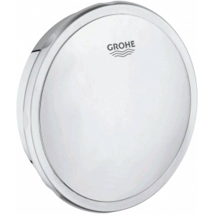 Внешняя часть слива-перелива Grohe Talento 19025000