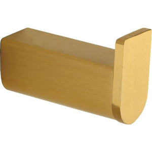 Крючок Nofer Capri 16221.G золотой