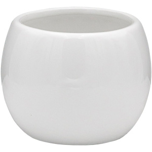 Стакан Ridder Belly 2115101 белый