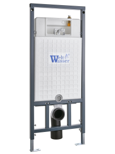 Инсталляция для унитаза без кнопки WeltWasser MARBERG 507 (10000005949)