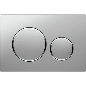 Кнопка смыва Vincea VFP-005CH хром