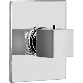 Переключатель потоков Paini Grazia 21CR471 на три потребителя, С ВНУТРЕННЕЙ ЧАСТЬЮ, хром Переключатель потоков Paini Grazia 21CR471 на три потребителя, С ВНУТРЕННЕЙ ЧАСТЬЮ, хром