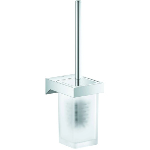 Ершик для унитаза Grohe  40857000 белый Ершик для унитаза Grohe  40857000 белый