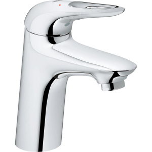Смеситель для раковины Grohe Eurostyle New 32468003 Смеситель для раковины Grohe Eurostyle New 32468003
