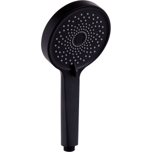 Душевая лейка Fashun A012-7 черная