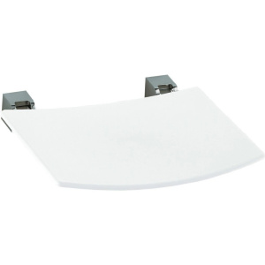 Сиденье для душа Keuco Plan 14980010051, складное