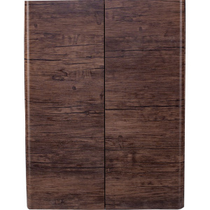 Шкаф Style Line Атлантика 60 старое дерево