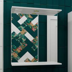 Зеркало Stella Polar Ванесса 60