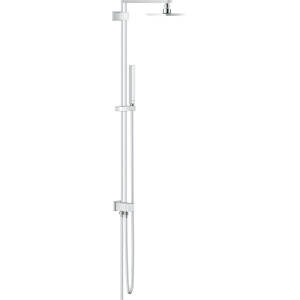 Душевая стойка Grohe Euphoria Cube System 150 27696000