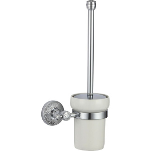 Ершик Savol 58 а S-005894A хром