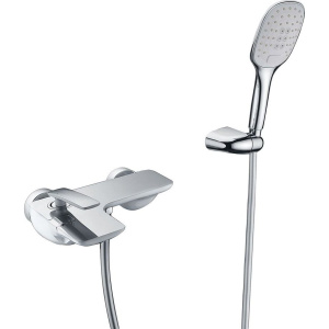 Смеситель для ванны с душем Timo Helmi 4014/00-16Y