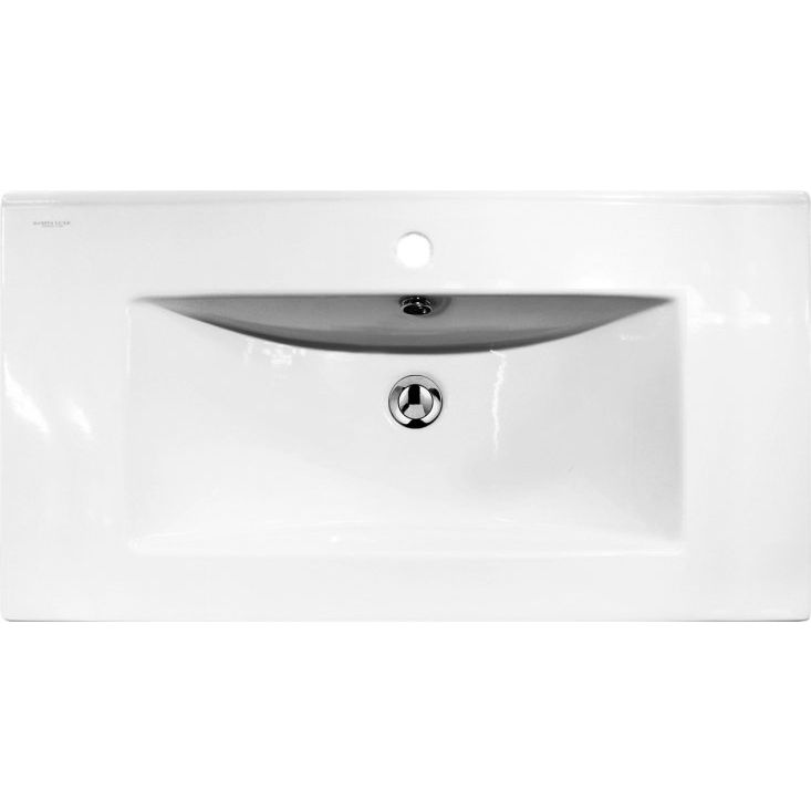 Купить Мебель для ванной STWORKI Карлстад 90 дуб рошелье, в стиле лофт, серая (комплект, гарнитур) в Москве с доставкой Мебель для ванной STWORKI Карлстад 90 дуб рошелье, в стиле лофт, серая (комплект, гарнитур)