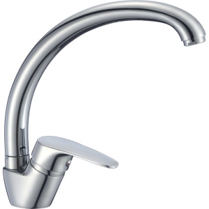 Смеситель для кухни Milardo Meal M05SB0JM05