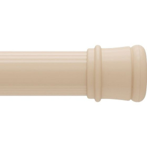 Телескопический карниз IDDIS Milardo 015A200M14 бежевый