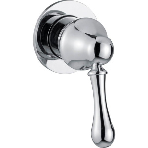 Смеситель для душа Migliore Maya 18925 хром