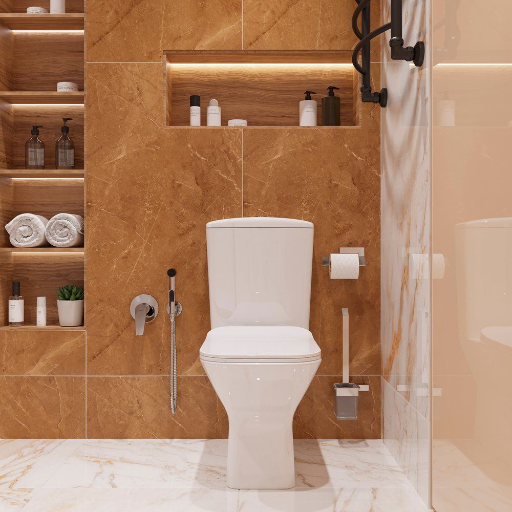 Купить Унитаз-компакт STWORKI Дублин SETK3504-0316 безободковый, с микролифтом в Москве с доставкой Унитаз-компакт STWORKI Дублин SETK3504-0316 безободковый, с микролифтом