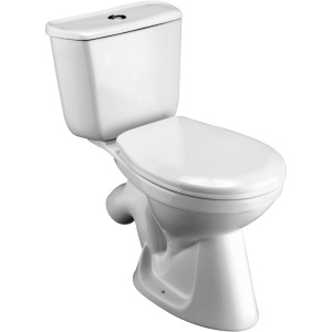 Унитаз-компакт Santek Бриз 1WH202569