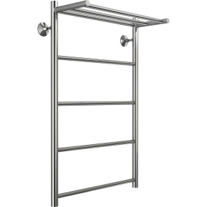 Полотенцесушитель водяной Stelmix П5 50х80 с полкой