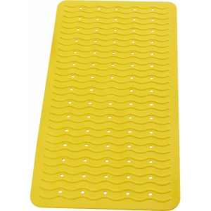 Коврик Ridder Playa 68304 желтый