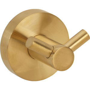 Крючок Bemeta Sablo 160106032 gold matt