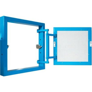 Ревизионный люк Люкер К 40x25 см, настенный Ревизионный люк Люкер К 40x25 см, настенный