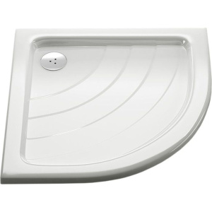 Поддон для душа Ravak Kaskada Ronda-80 LA Поддон для душа Ravak Kaskada Ronda-80 LA