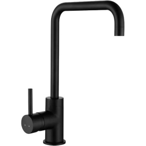 Смеситель для кухни Kaiser Merkur 26844-9 черный Смеситель для кухни Kaiser Merkur 26844-9 черный