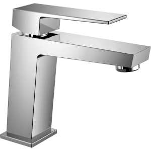 Смеситель для раковины Haiba HB191 керамический картридж 25 мм