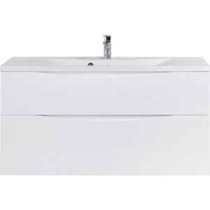 Тумба с раковиной BelBagno Marino H60 bianco lucido, 120 см Тумба с раковиной BelBagno Marino H60 bianco lucido, 120 см