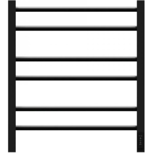 Полотенцесушитель электрический Grois Nex 111 40х60 черный