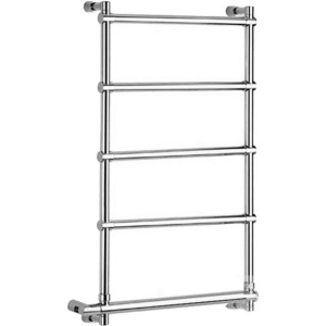 Полотенцесушитель электрический Margaroli Sole 542-5 хром