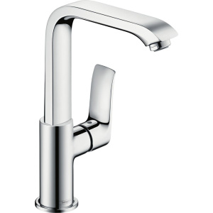 Смеситель для раковины Hansgrohe Metris 31087000