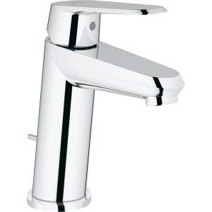 Смеситель для раковины Grohe Eurodisc Cosmopolitan 23049002