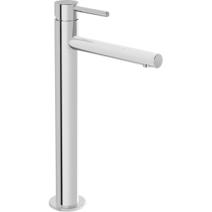 Смеситель для раковины VitrA Origin A42558 хром Смеситель для раковины VitrA Origin A42558 хром