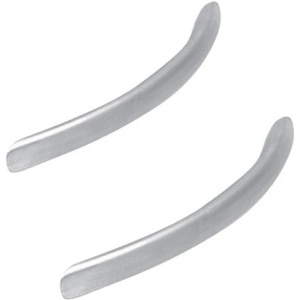 Ручки для ванн Jacob Delafon Biove/Parallel E60327-CP RUB