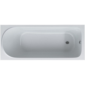 Акриловая ванна AM.PM Sense W75A-170-070W-KL 170x70 см, с каркасом, со сливом-переливом Акриловая ванна AM.PM Sense W75A-170-070W-KL 170x70 см, с каркасом, со сливом-переливом