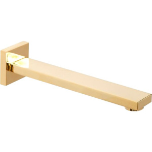 Излив Cezares Unika UNIKA-SCV-03/24 для ванны, золото