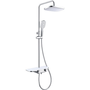 Душевая стойка D&K Potsdam DA2193701B17