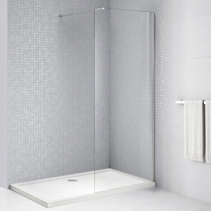 Душевая перегородка Cezares Liberta -L-1-80-C-Cr