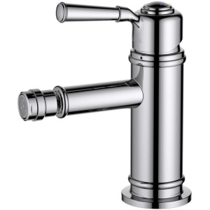 Смеситель для биде Aquatek Классик AQ1518CR хром
