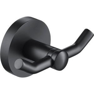 Крючок Timo Saona 13012/03 черный