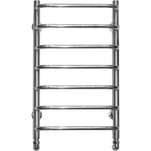 Полотенцесушитель водяной Domoterm Стефано П7 40x70, хром